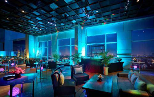 Vasanth Nagar Hotel | 274 m² Hotel ∙ 127 guests