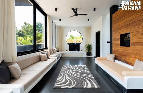 Suntikoppa Villa | 279 m² Villa ∙ 3 bedrooms ∙ 9 guests