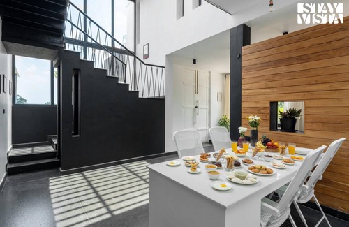 Suntikoppa Villa | 279 m² Villa ∙ 3 bedrooms ∙ 9 guests