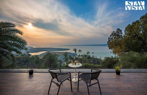 Pathankot Villa | 279 m² Villa ∙ 4 bedrooms ∙ 12 guests