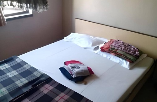 Dharmatala Bed & Breakfast | 28 m² Bed and breakfast ∙ 3 guests