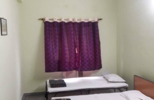 Dharmatala Bed & Breakfast | 28 m² Bed and breakfast ∙ 3 guests