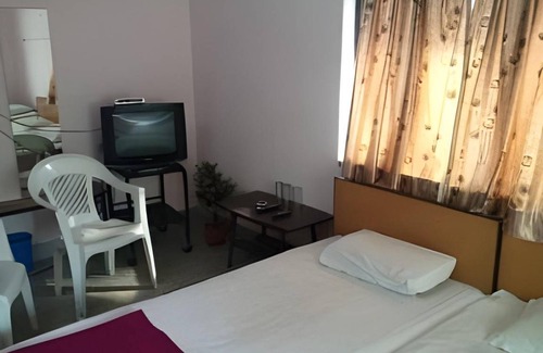Dharmatala Bed & Breakfast | 28 m² Bed and breakfast ∙ 3 guests