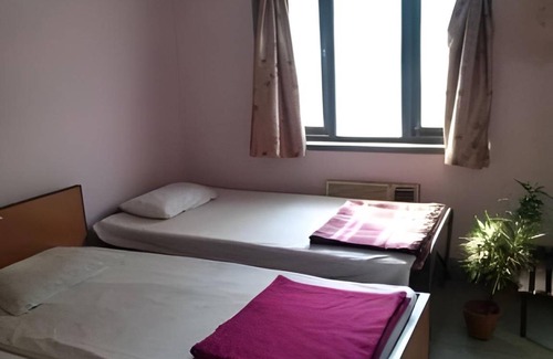 Dharmatala Bed & Breakfast | 28 m² Bed and breakfast ∙ 3 guests