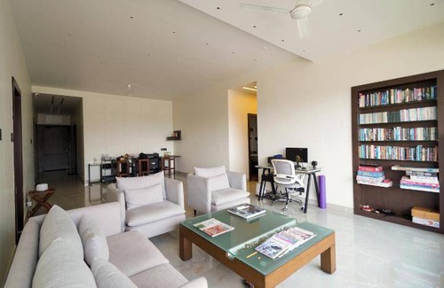 Bhowanipore Bed & Breakfast | 28 m² Bed and breakfast ∙ 4 guests