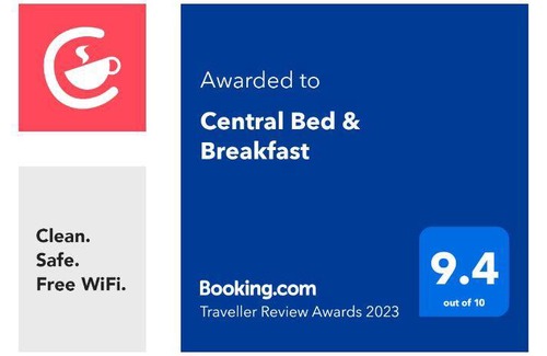 Bhowanipore Bed & Breakfast | 28 m² Bed and breakfast ∙ 4 guests