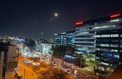 Kadubeesanahalli Hotel | 28 m² Hotel ∙ 3 guests