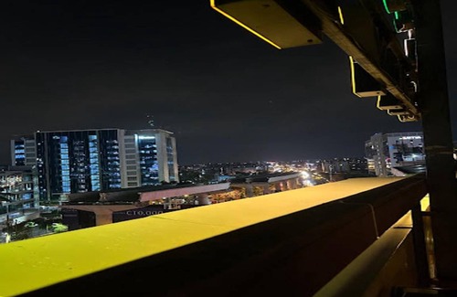 Kadubeesanahalli Hotel | 28 m² Hotel ∙ 3 guests
