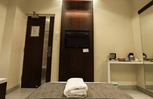 Kanchipuram Hotel | 28 m² Hotel ∙ 4 guests