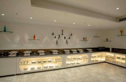 Kadadhe Hotel | 28 m² Hotel ∙ 5 guests