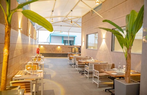 Kadadhe Hotel | 28 m² Hotel ∙ 5 guests