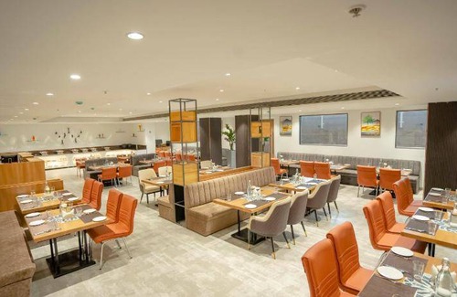 Kadadhe Hotel | 28 m² Hotel ∙ 5 guests