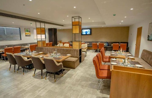 Kadadhe Hotel | 28 m² Hotel ∙ 5 guests