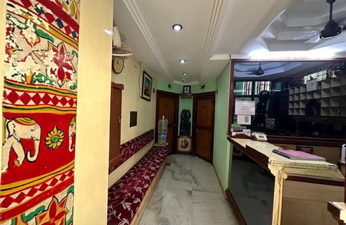 Tiruchirappalli Hotel | 28 m² Hotel ∙ 3 guests