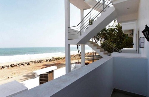 Kalapet Hotel | 28 m² Hotel ∙ 6 guests