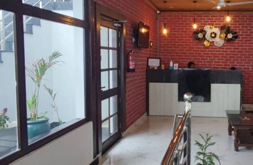 Mussoorie Hotel | 28 m² Hotel ∙ 6 guests