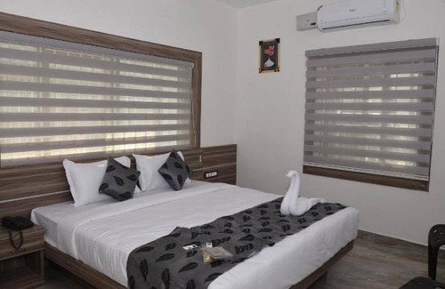Virarajendrapet Cabin | 28 m² Lodge ∙ 4 guests