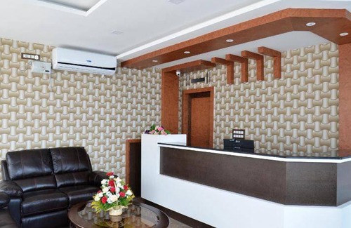 Virarajendrapet Cabin | 28 m² Lodge ∙ 4 guests