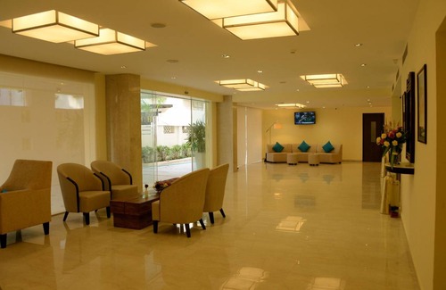 Aminjikarai House | 28 m² Motel ∙ 127 guests