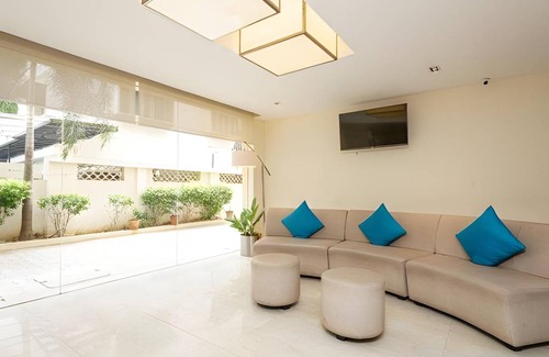 Aminjikarai House | 28 m² Motel ∙ 127 guests