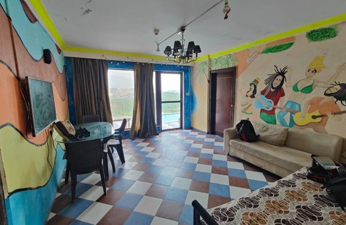 Aarey Colony Villa | 280 m² Villa ∙ 2 bedrooms ∙ 30 guests