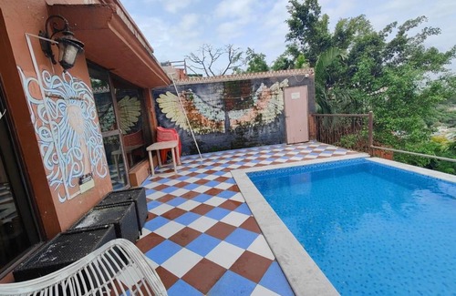 Aarey Colony Villa | 280 m² Villa ∙ 2 bedrooms ∙ 30 guests