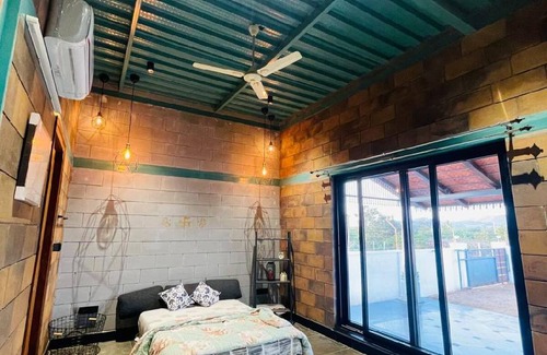 Chitradurga House | 2800 m² House ∙ 2 bedrooms ∙ 6 guests