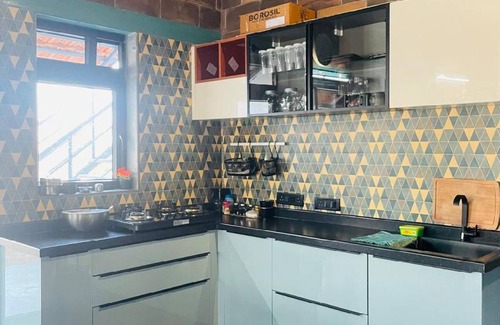 Chitradurga House | 2800 m² House ∙ 2 bedrooms ∙ 6 guests
