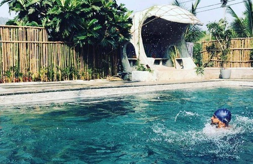 Kottappadi part Villa | 2800 m² Villa ∙ 5 bedrooms ∙ 20 guests