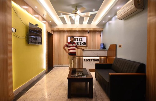 Bolpur Hotel | 29 m² Hotel ∙ 2 guests