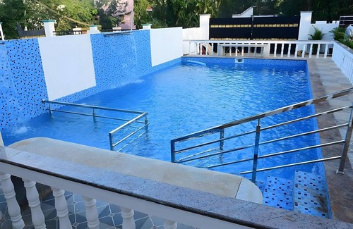 Yelagiri Hotel | 290 m² Hotel ∙ 20 guests