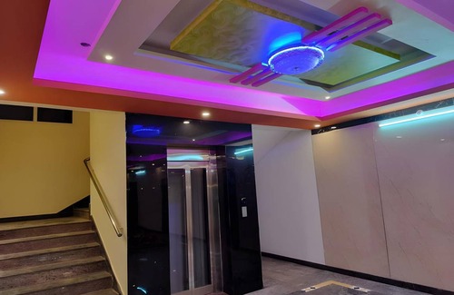Yelagiri Hotel | 290 m² Hotel ∙ 20 guests
