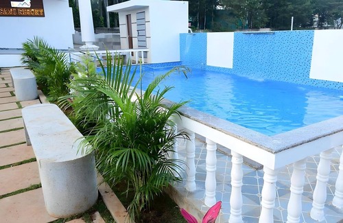 Yelagiri Hotel | 290 m² Hotel ∙ 20 guests