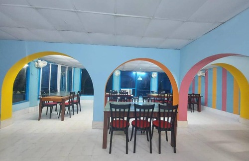 Mandarmani Resort | 290 m² Resort ∙ 4 guests