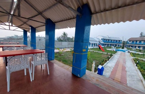 Mandarmani Resort | 290 m² Resort ∙ 4 guests