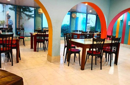 Mandarmani Resort | 290 m² Resort ∙ 4 guests