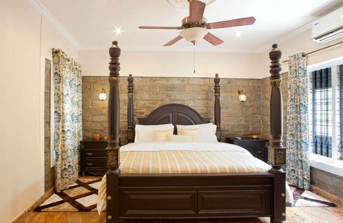 Kozhikode Villa | 297 m² Villa ∙ 4 bedrooms ∙ 8 guests