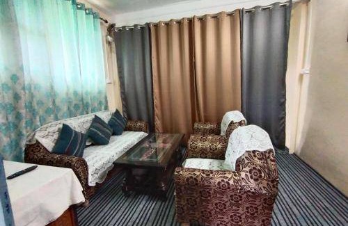 Majkhali Bed & Breakfast | 30 m² Bed and breakfast ∙ 3 guests