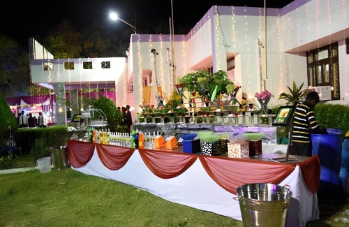 Bodh Gaya Hotel | 30 m² Hotel ∙ 127 guests