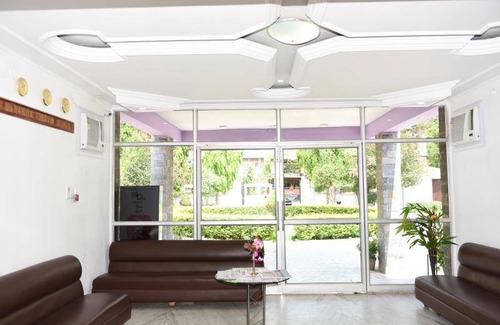 Bodh Gaya Hotel | 30 m² Hotel ∙ 127 guests