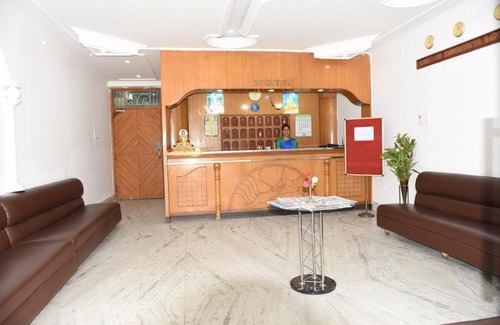 Bodh Gaya Hotel | 30 m² Hotel ∙ 127 guests