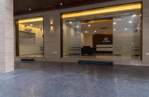 Vijayawada Hotel | 30 m² Hotel ∙ 2 guests