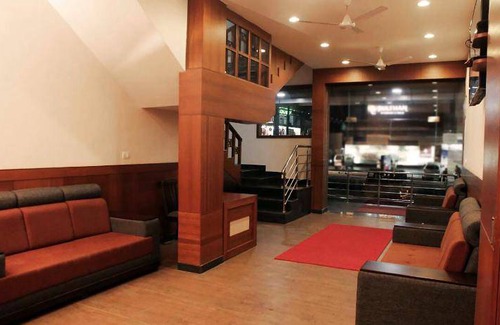 Adyar Hotel | 30 m² Hotel ∙ 3 guests