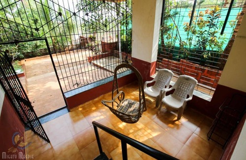 Ganpatipule Hotel | 30 m² Hotel ∙ 6 guests