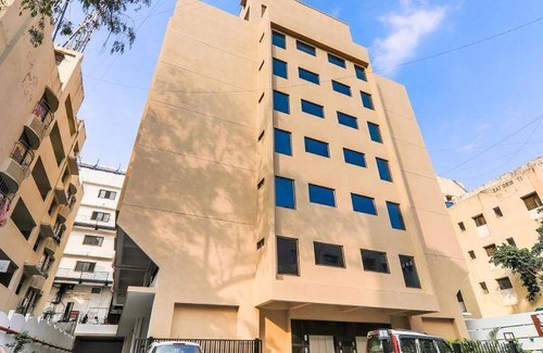 Viman Nagar Hotel | 30 m² Hotel ∙ 6 guests