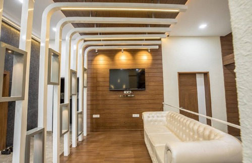 Coimbatore House | 30 m² Motel ∙ 3 guests