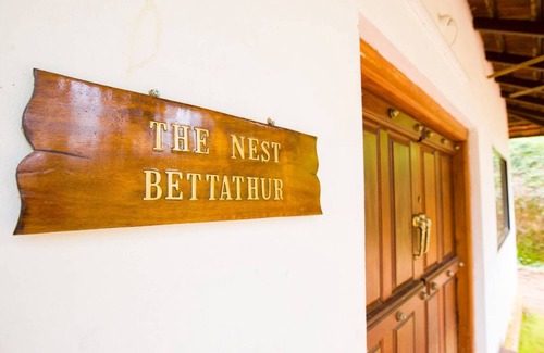 Madikeri Resort | 30 m² Private room ∙ 1 bedroom ∙ 4 guests