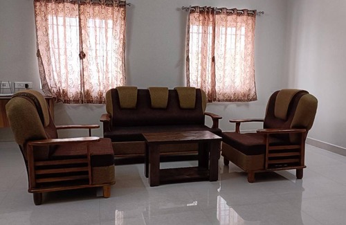 Coimbatore Apartment | 30 m² Serviced apartment ∙ 4 guests