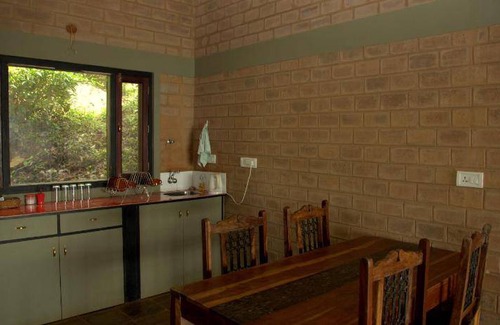 Huligal Apartment | 30 m² Serviced apartment ∙ 4 guests