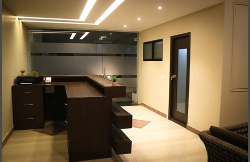 Gogol Housing Board Apartment | 30 m² Serviced apartment ∙ 6 guests